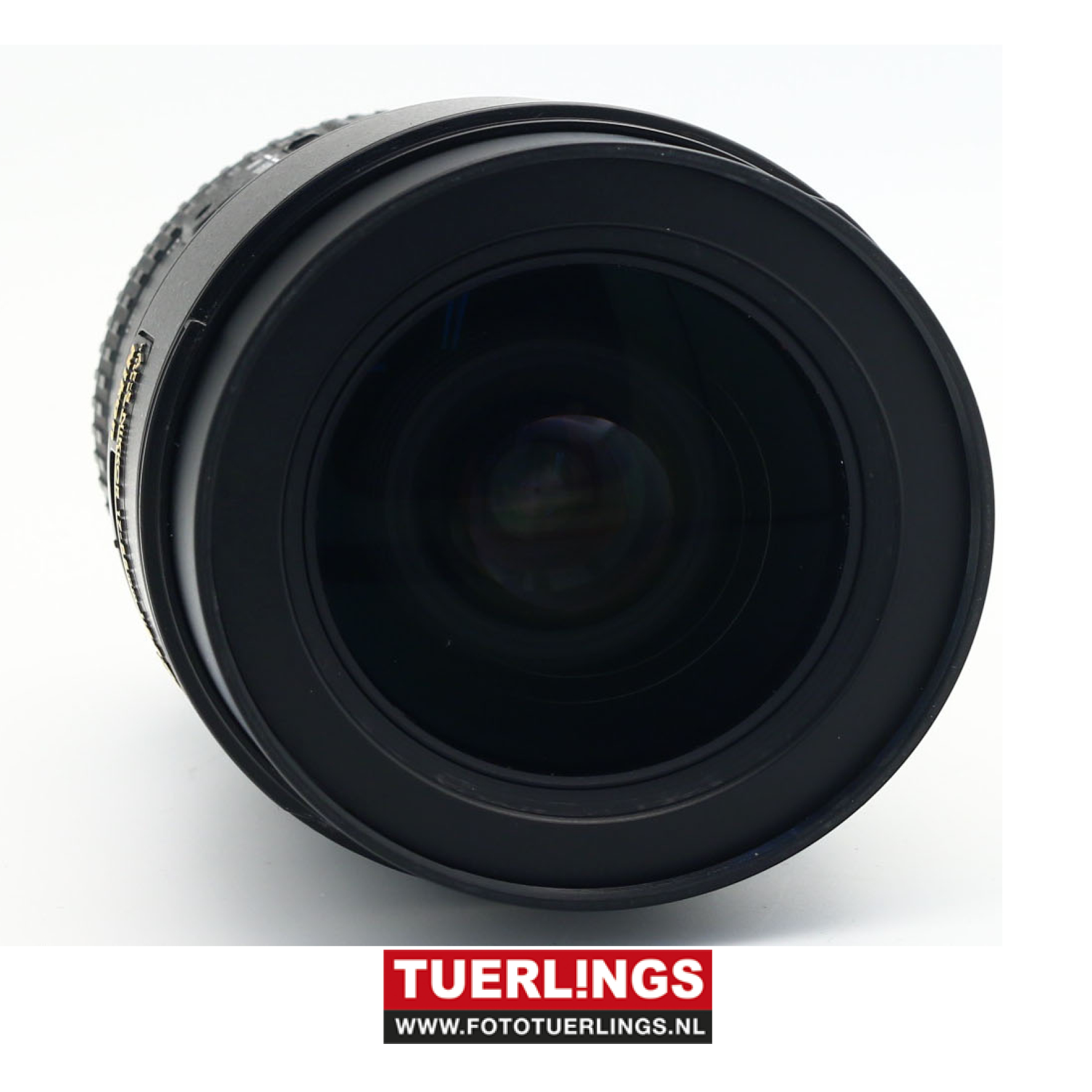 Nikon AF-S DX 17-55mm F2.8 G IF-ED occasion - Afbeelding 4