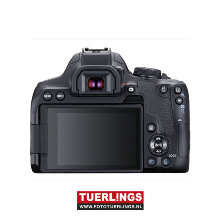 Canon EOS 850D Body