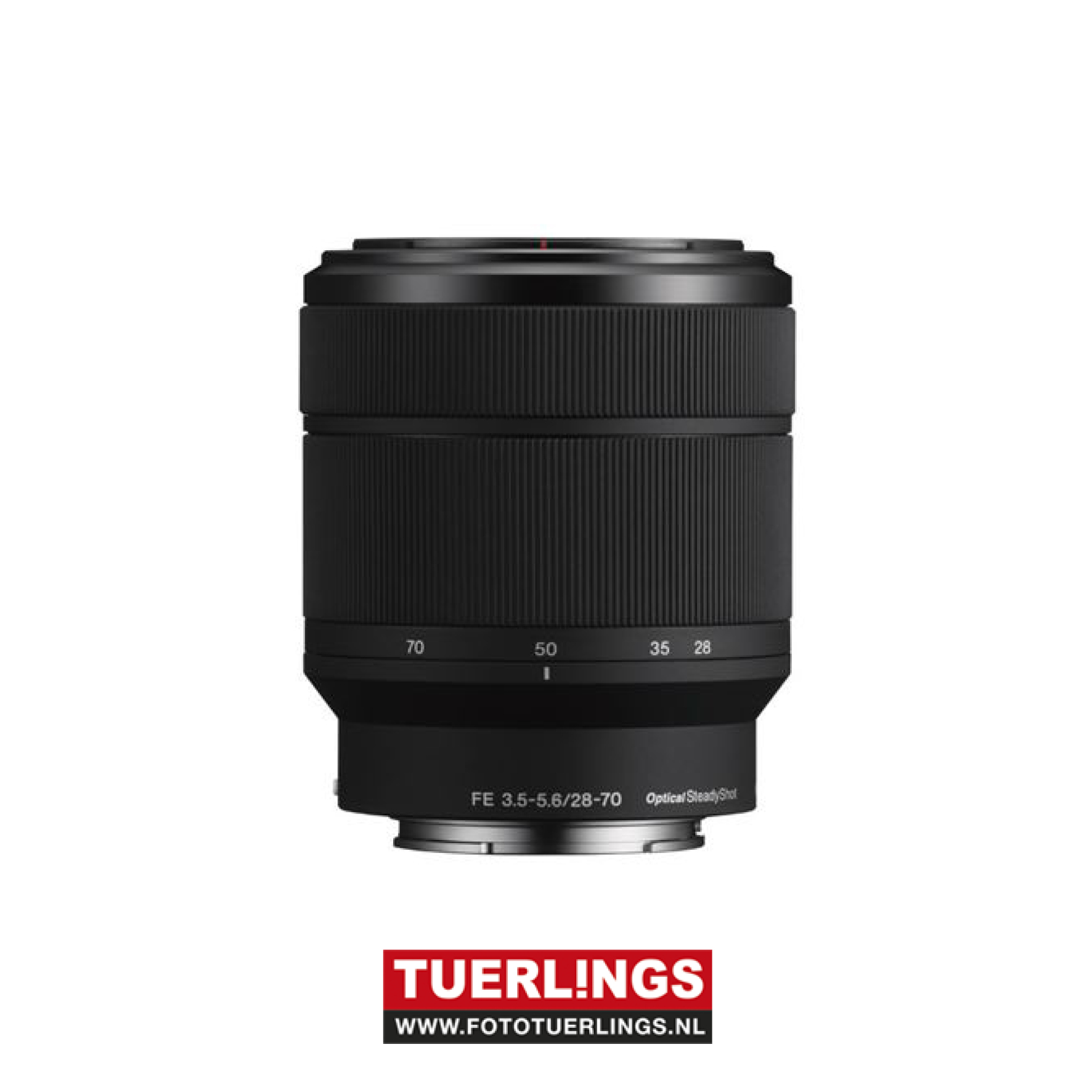 SONY FE 28-70MM F3.5-5.6 OSS occasion