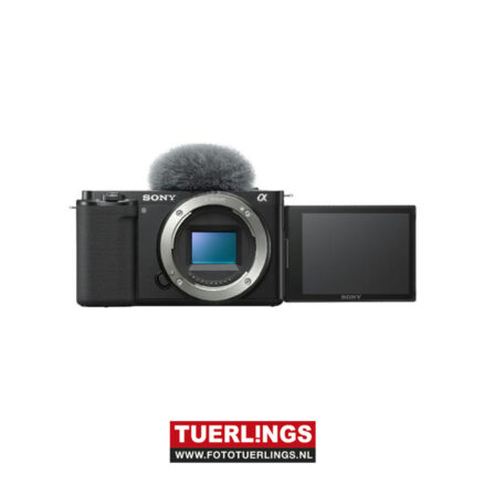 Sony ZV-E10 vlog camera (ZVE10BDI) Body