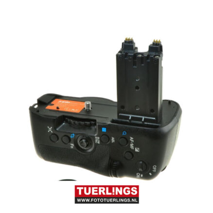 Jupio Battery Grip Jbg S004v2 7 7ii 7v Occasion