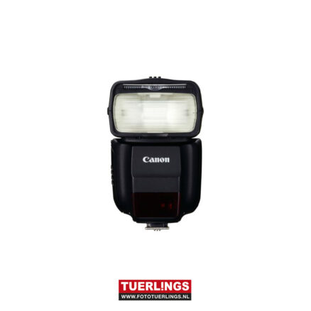 Canon Speedlite 430EX III-RT Flitser occasion