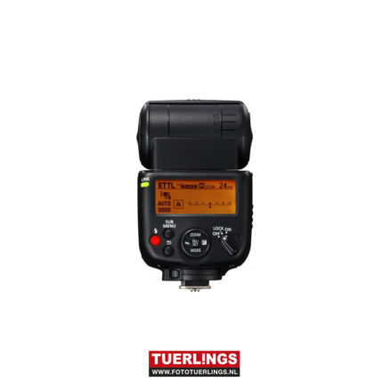 Canon Speedlite 430EX III-RT Flitser occasion - Afbeelding 4