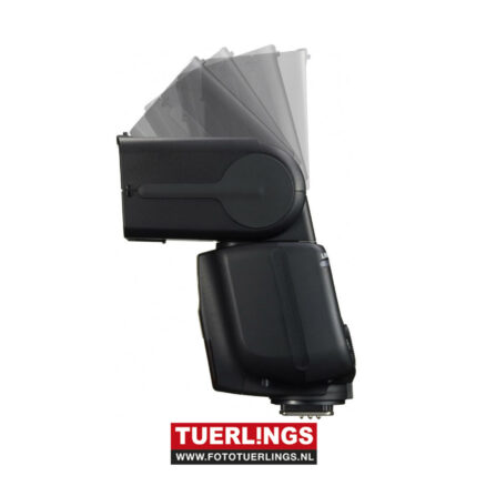 Canon Speedlite 430EX III Flitser Demo