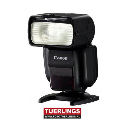 Canon Speedlite 430EX III Flitser Demo
