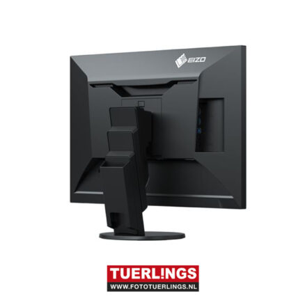 Eizo EV2456-BK FlexScan 61 cm (24,1") z/w Office-Monitor - Afbeelding 3