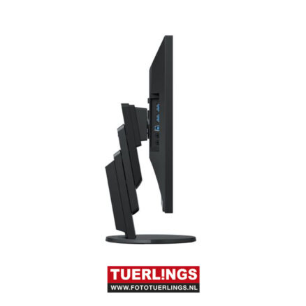 Eizo EV2456-BK FlexScan 61 cm (24,1") z/w Office-Monitor - Afbeelding 4