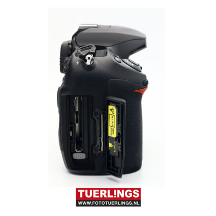 Nikon D200 spiegelreflex camera occasion - Afbeelding 5