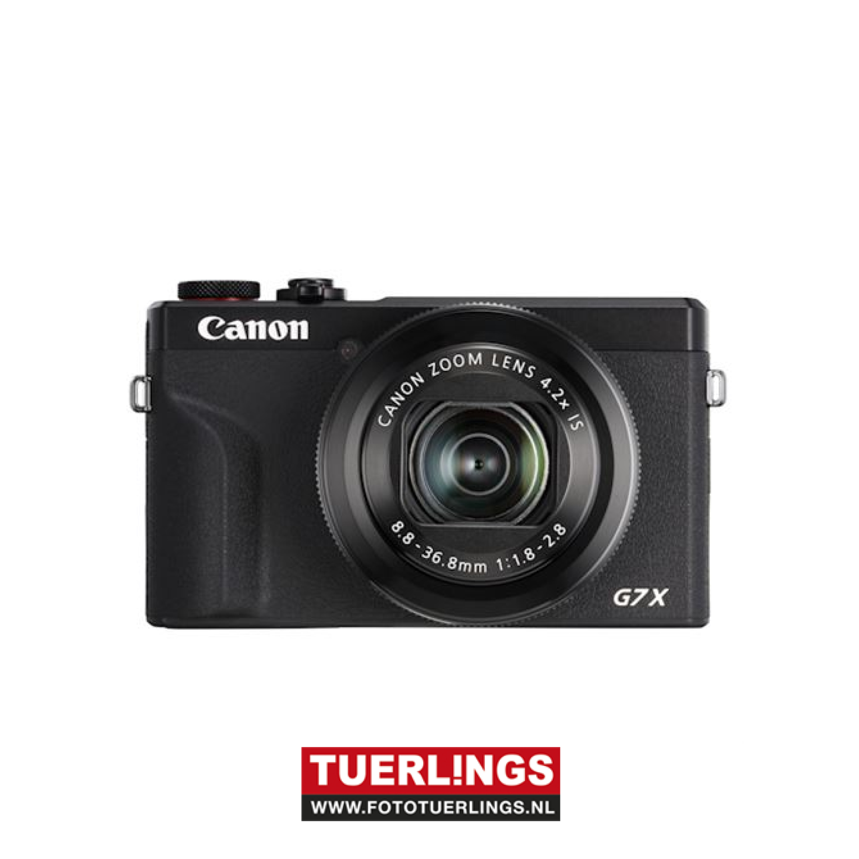 Canon PowerShot G7X Mark III occasion