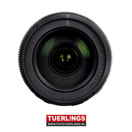 Sigma 18-200mm F3.5-6.3 DC Macro OS HSM Canon occasion - Afbeelding 3
