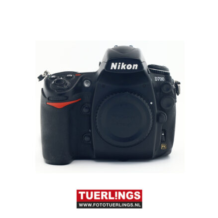 Nikon D700 Digitale Spiegelreflex Camera occasion