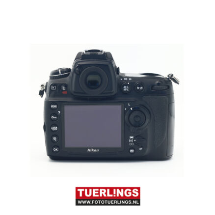 Nikon D700 Digitale Spiegelreflex Camera occasion