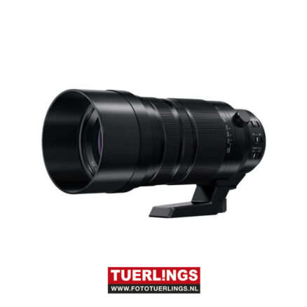 Panasonic Vario-Elmar 100-400mm P-OIS asph. Leica DG - Afbeelding 3