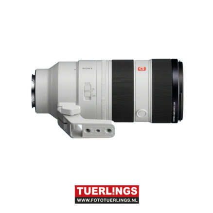 Sony FE 70-200mm F2.8 GM2 OSS G-Master (SEL70200GM2) - Afbeelding 4