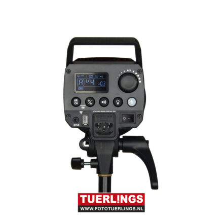 Godox MS200-F Kit - Afbeelding 3