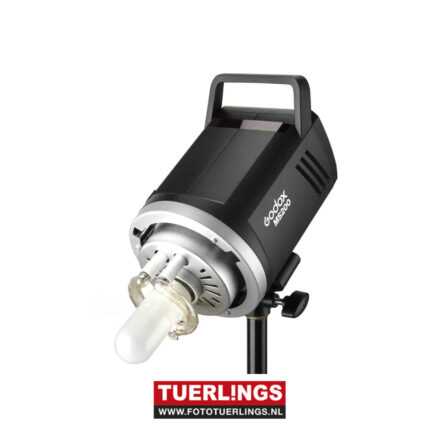 Godox MS200-F Kit - Afbeelding 4