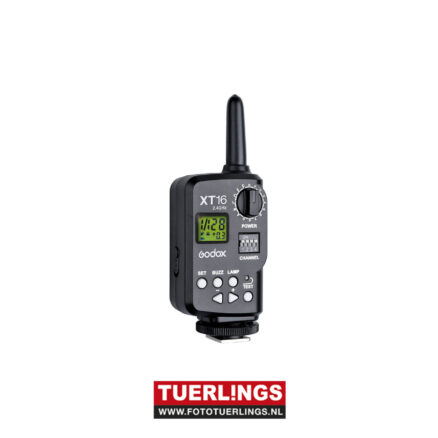Godox MS200-F Kit - Afbeelding 5
