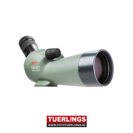 Kowa Compact Spotting Scope TSN-501 20-40×50