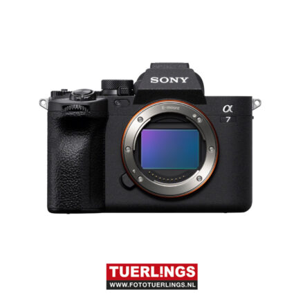 Sony A7 Mark IV / A7M4 / ILCE7M4B body