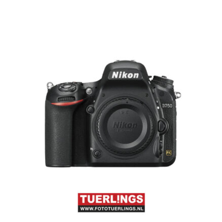 Nikon D750 Full-Frame spiegelreflex body occasion