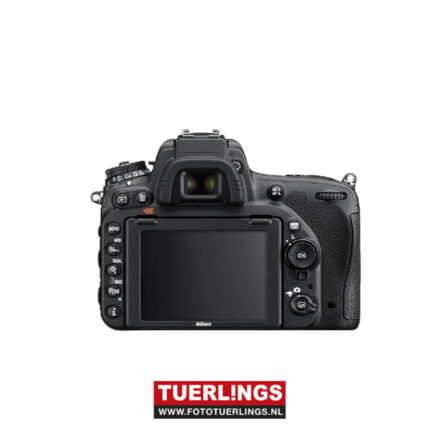 Nikon D750 Full-Frame spiegelreflex body occasion