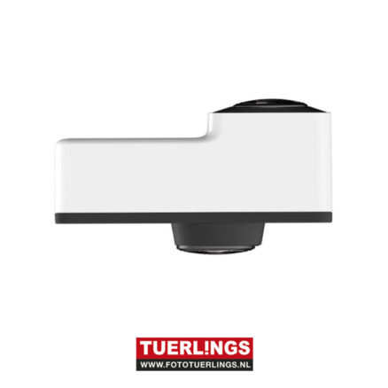 PanoClip for iPhone X 360°-lens