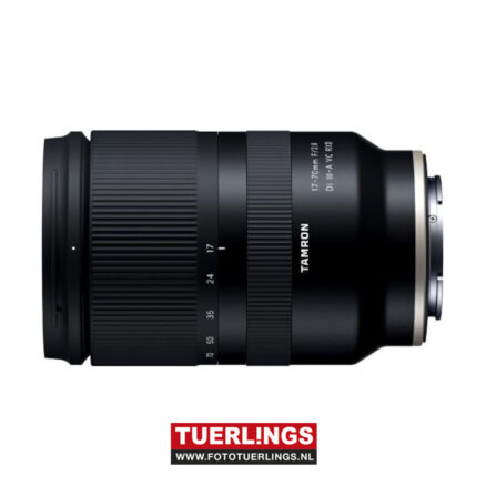 Tamron 17-70mm F2.8 Di III VC Sony E-mount - Afbeelding 2