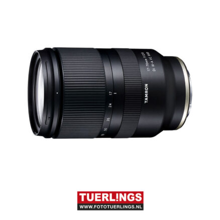 Tamron 17-70mm F2.8 Di III VC Sony E-mount - Afbeelding 4