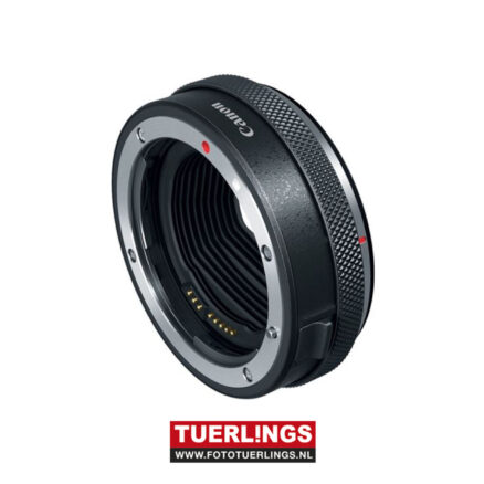 Canon Control Ring Adapter EF-EF-EOS R