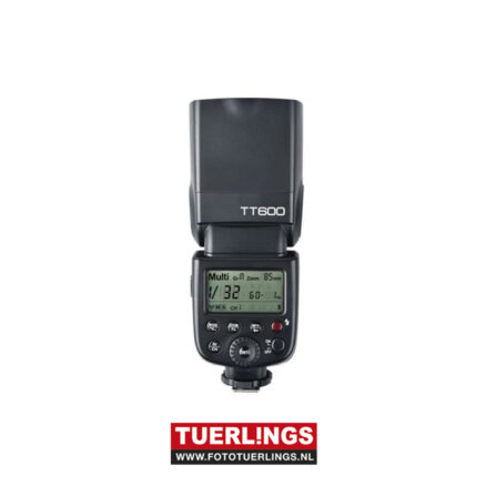 Godox Speedlite TT600 Sony - Afbeelding 3