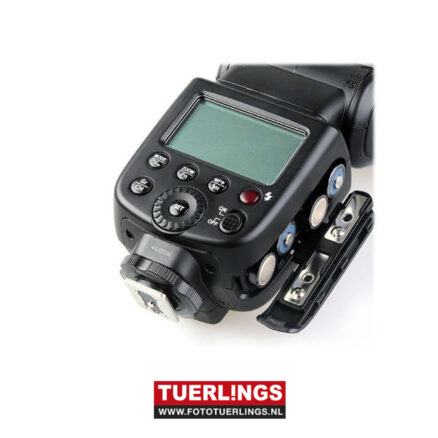Godox Speedlite TT600 Sony - Afbeelding 4