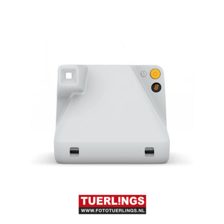 Polaroid Now - wit  (Laatste demomodellen) - Afbeelding 3