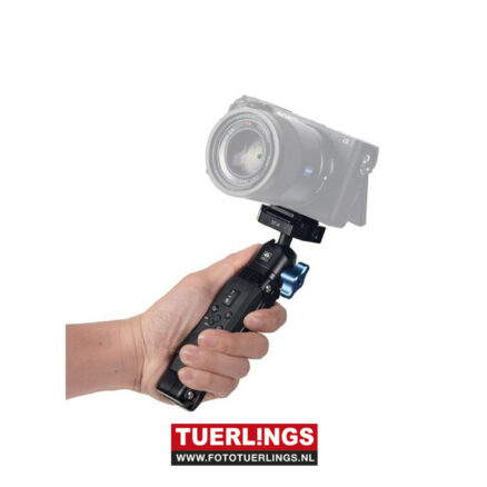 Sirui TableTop 3T-R - Afbeelding 3