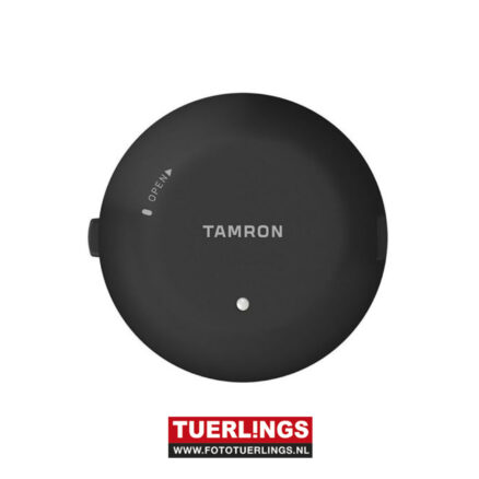 Tamron TAP-in console Canon EF