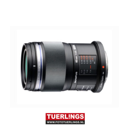 Olympus M.Zuiko Digital ED 60mm 2.8 Macro occasion