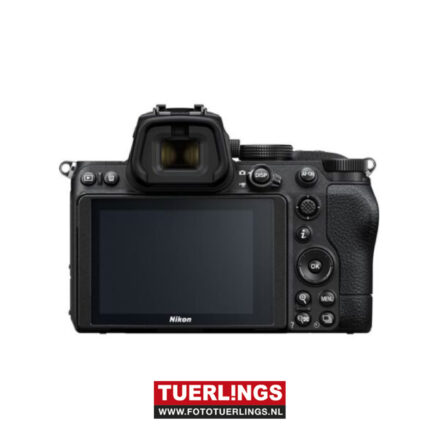 Nikon Z5 Body occasion