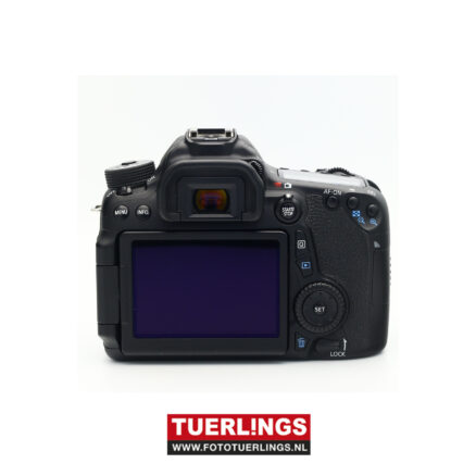 Canon 70D Body occasion