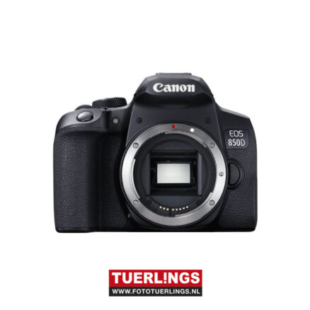 Canon EOS 850D Body