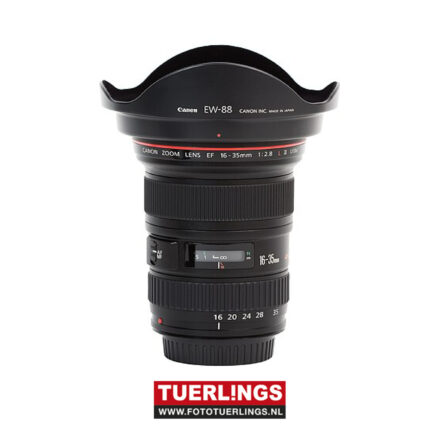 Canon EF 16-35mm F2.8 L II USM occasion
