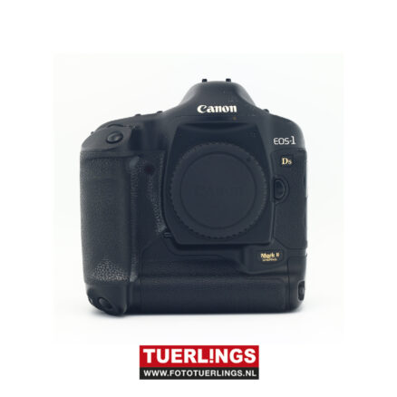 Canon EOS-1 Ds MII Body occasion