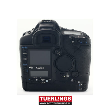 Canon EOS-1 Ds MII Body occasion