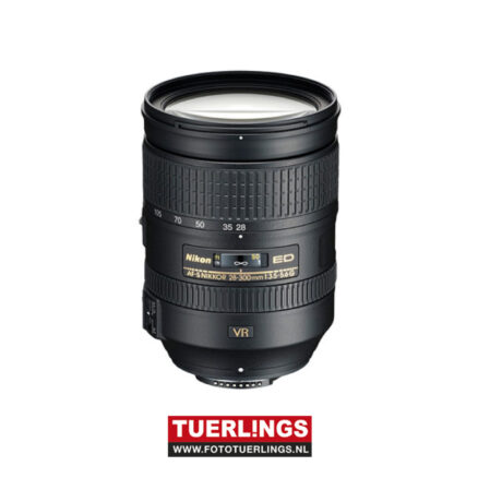 Nikon AF-S 28-300mm 1:3.5-5.6G ED VR occasion