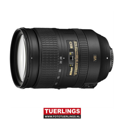Nikon AF-S 28-300mm 1:3.5-5.6G ED VR occasion