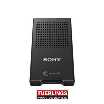 Sony kaartlezer CFexpress/XQD Card Reader Typ B