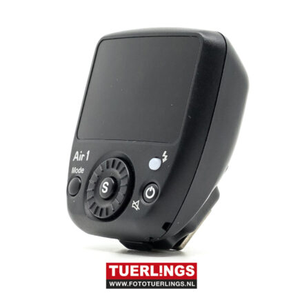 Nissin Air 1 Commander voor Nikon occasion.