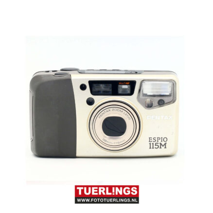 Pentax espio 115M