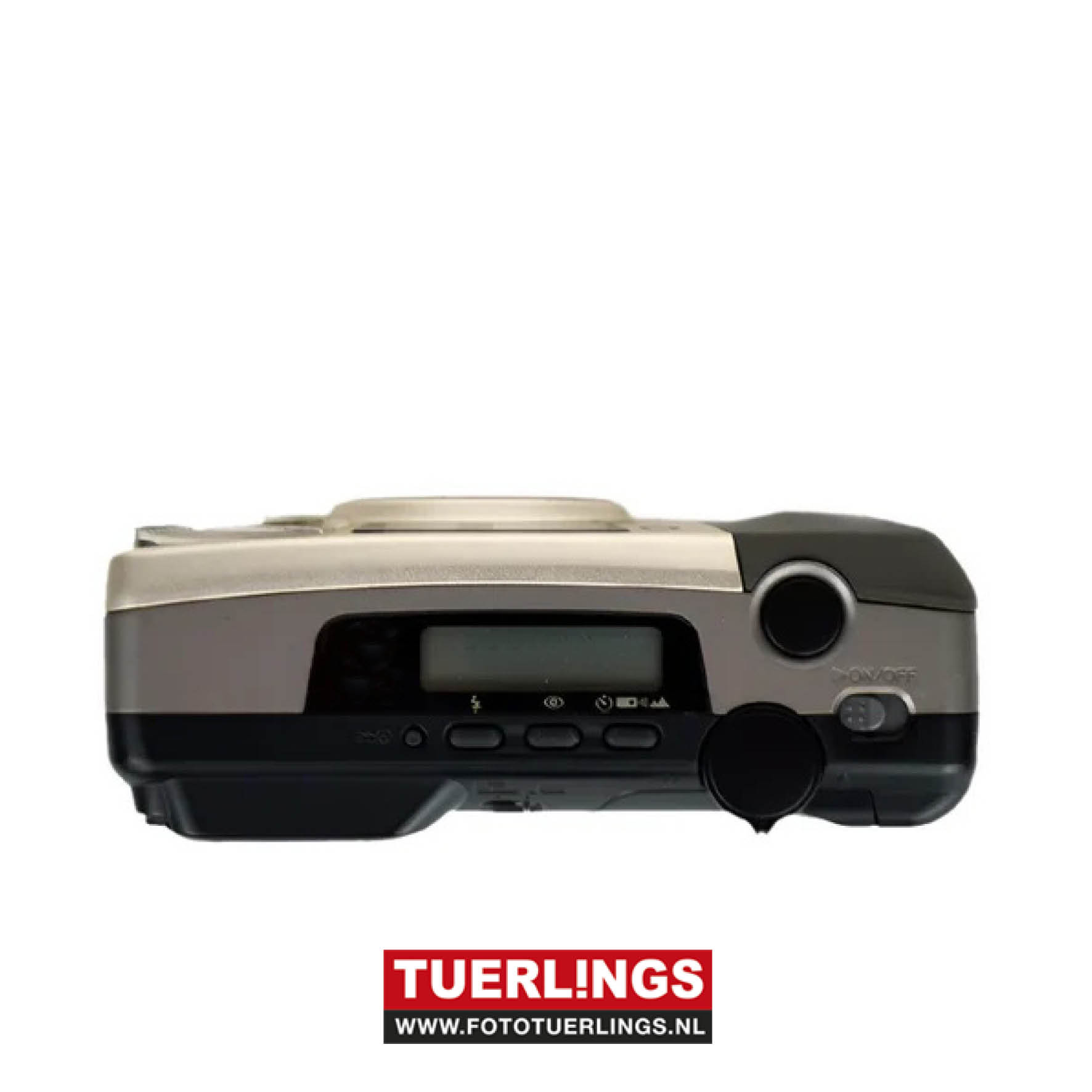 Pentax espio 115M occasion - Afbeelding 3