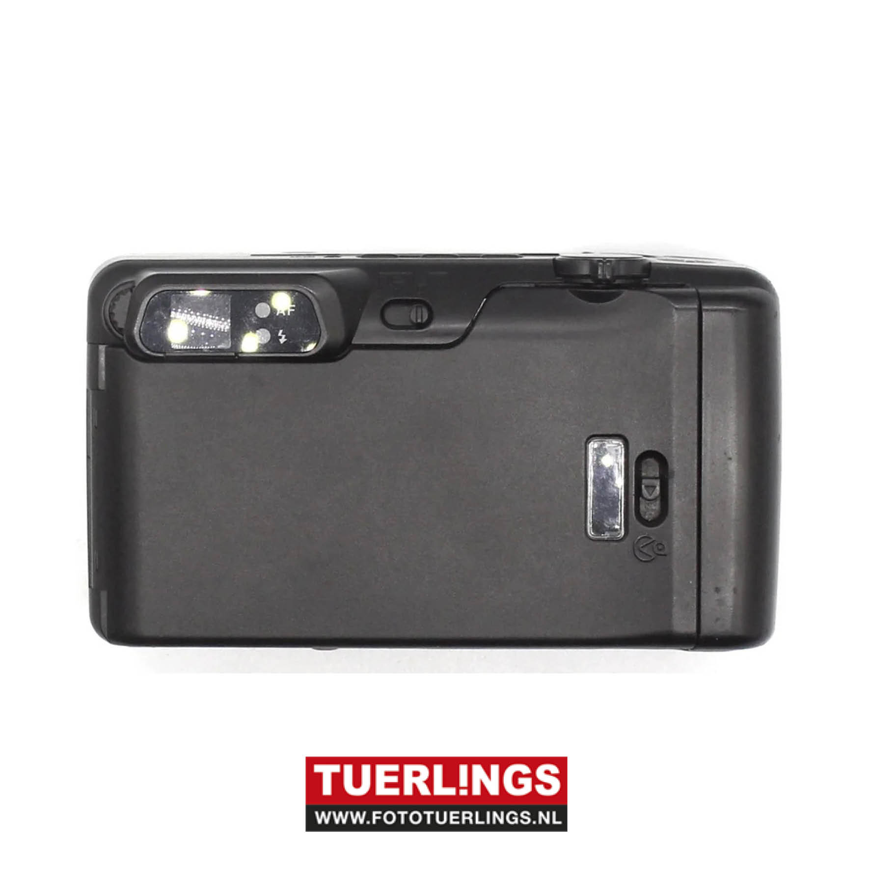 Pentax espio 115M occasion - Afbeelding 2