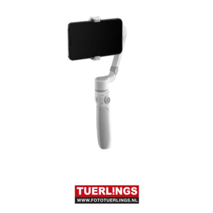 Zhiyun Smooth Q4 occasion - Afbeelding 4