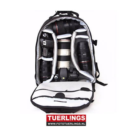 Lowepro Mini Trekker AW Black occasion